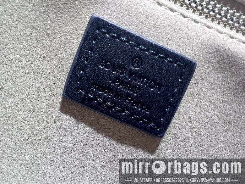 1:1 Louis Vuitton Bags Shopper M24457 34x31x14cm ss3