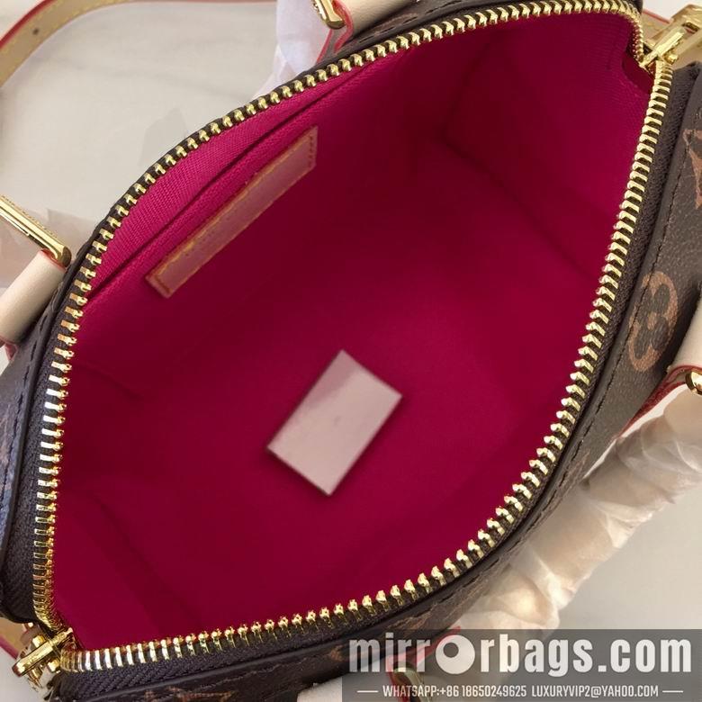 1:1 Louis Vuitton Bags M45957 M14175 20.5X13.5X12cm XMY