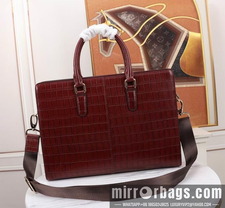 1:1 Louis Vuitton Bags 8384-1 39X29X7cm WP 2colour-1