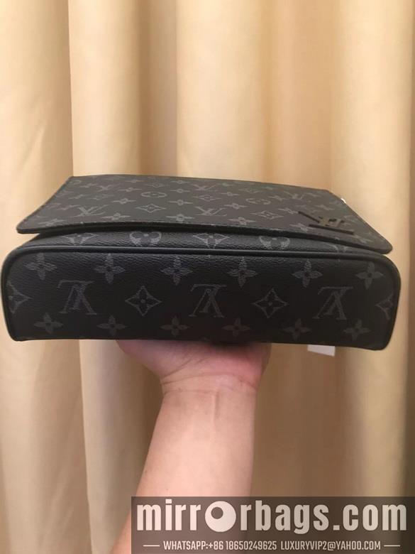 1:1 Louis Vuitton Bags V12290 25X23X7cm WP