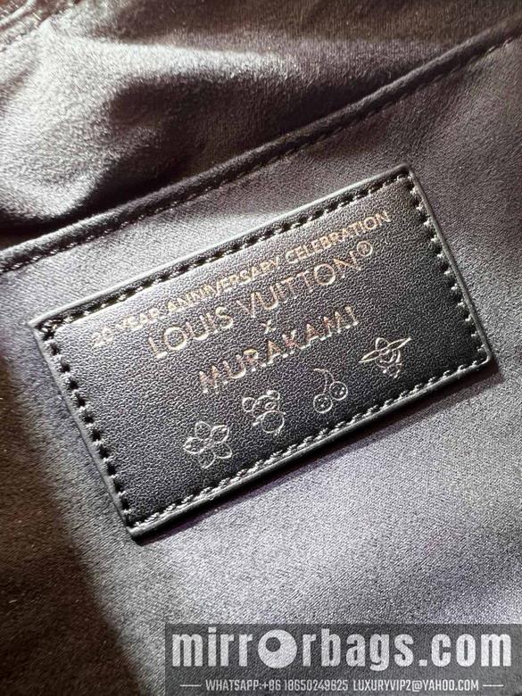 1:1 Louis Vuitton Bags On M11274 25x13x10cm ss1.