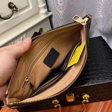 1:1 Louis Vuitton Bags K2009 28X19X3cm WP
