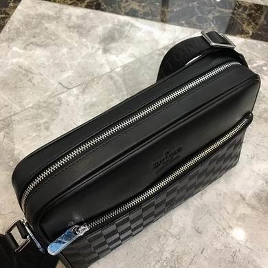 1:1 Louis Vuitton Bags 325-4 25X28X5cm XM