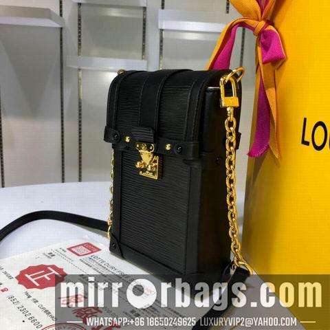 1:1 Louis Vuitton Bags Trunk Vertical M63913 wq