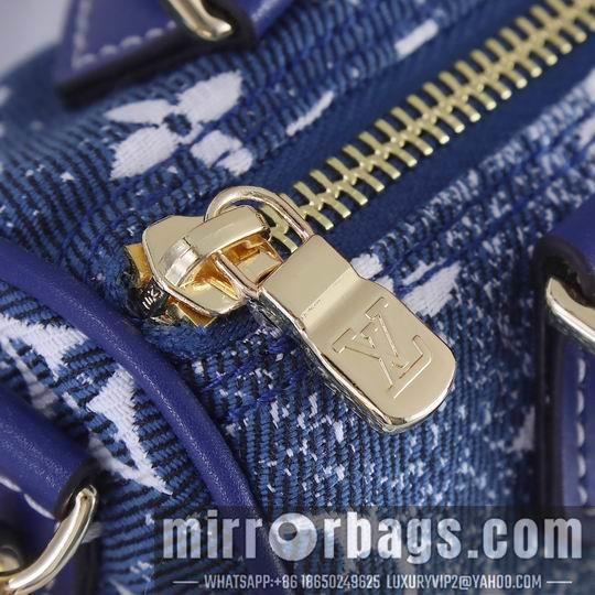1:1 Louis Vuitton Bags Speedy M81213 16x11x9cm ww