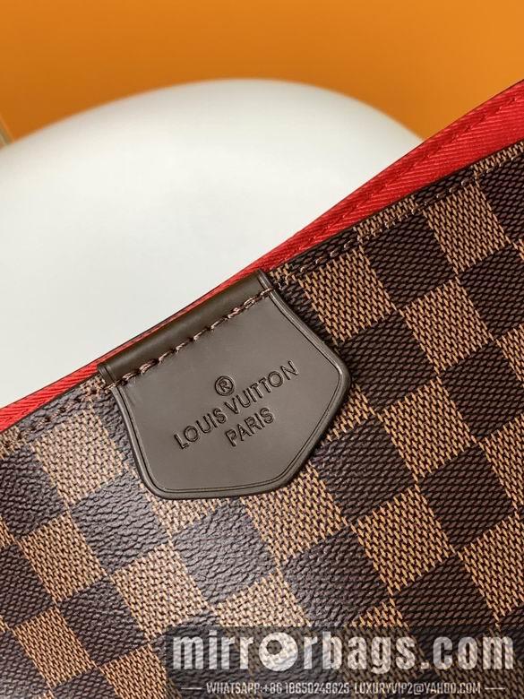 1:1 Louis Vuitton Bags N44045 41X35X14cm XM