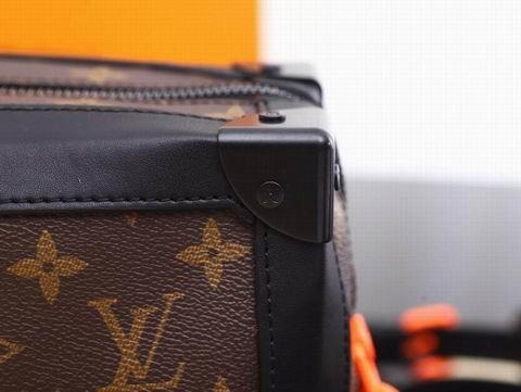 1:1 Louis Vuitton Bags Virgil M44427 wq