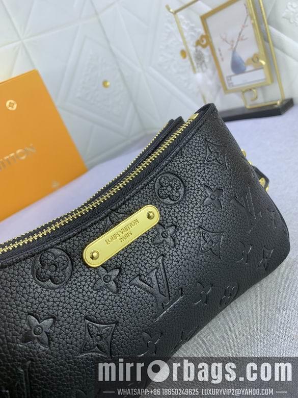 1:1 Louis Vuitton Bags M83008 24X13X6cm YG 3colour