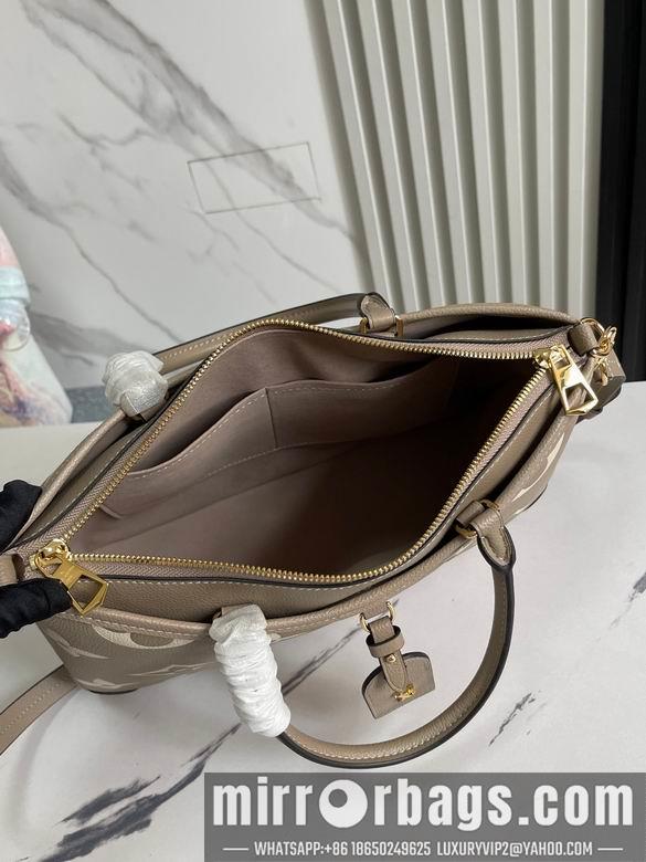 1:1 Louis Vuitton Bags M46586 36X22X9cm XM