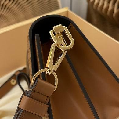 1:1 Louis Vuitton Bags M45959 20X15X9cm XM
