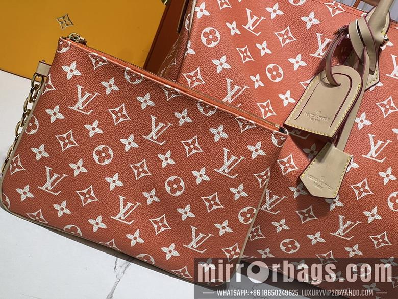 1:1 Louis Vuitton Bags M41416 50x29x23cm ss5