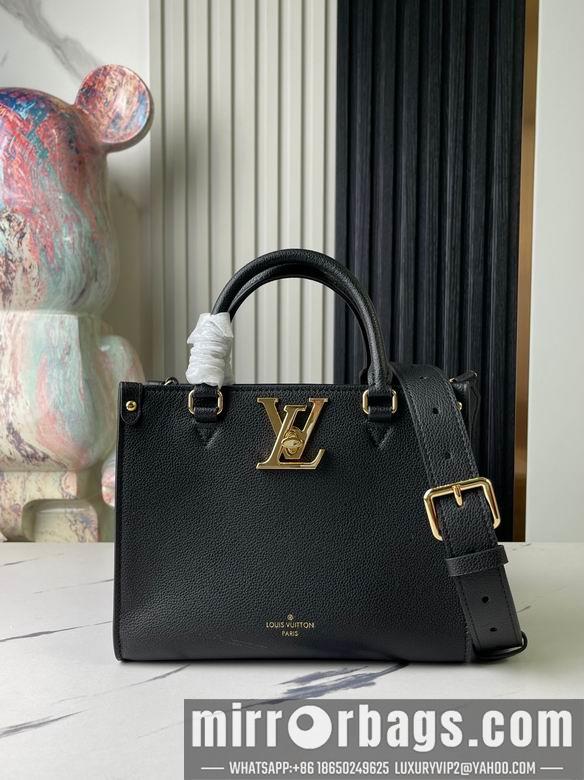 1:1 Louis Vuitton Bags M22311 24.5X19X10.5cm XM
