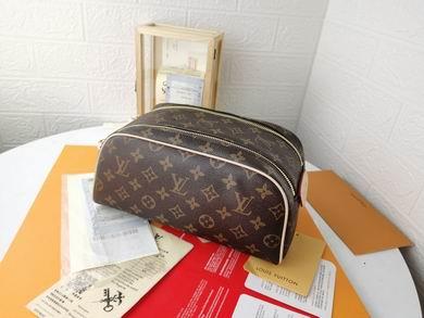 1:1 Louis Vuitton Bags 47528 28X16X13cm XM 3colour