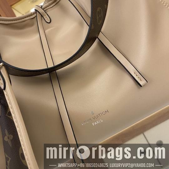 1:1 Louis Vuitton Bags CarryAll M25143 39x30x15cm zy