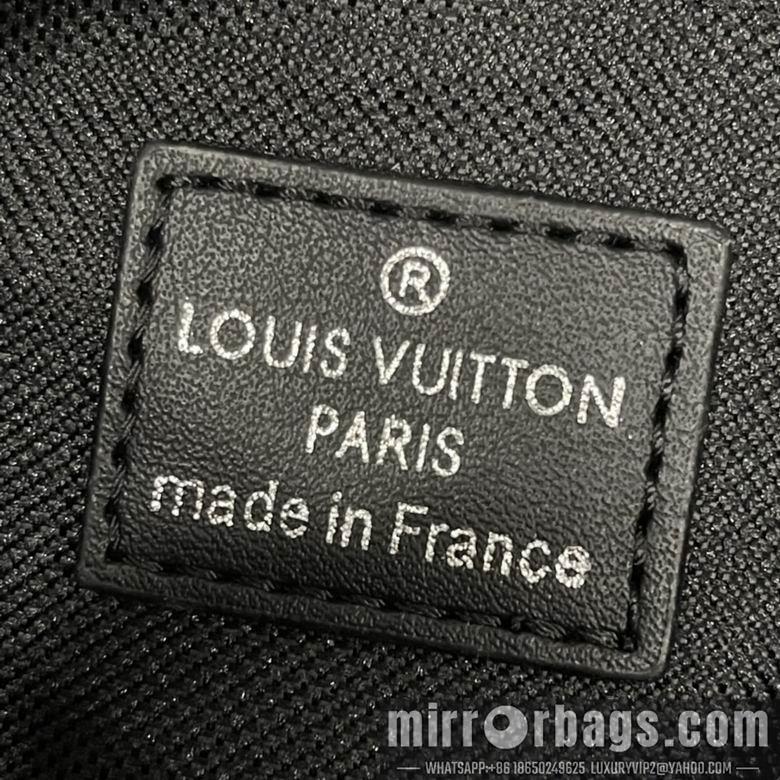 1:1 Louis Vuitton Bags M22482 23.5X18X7cm XM 8