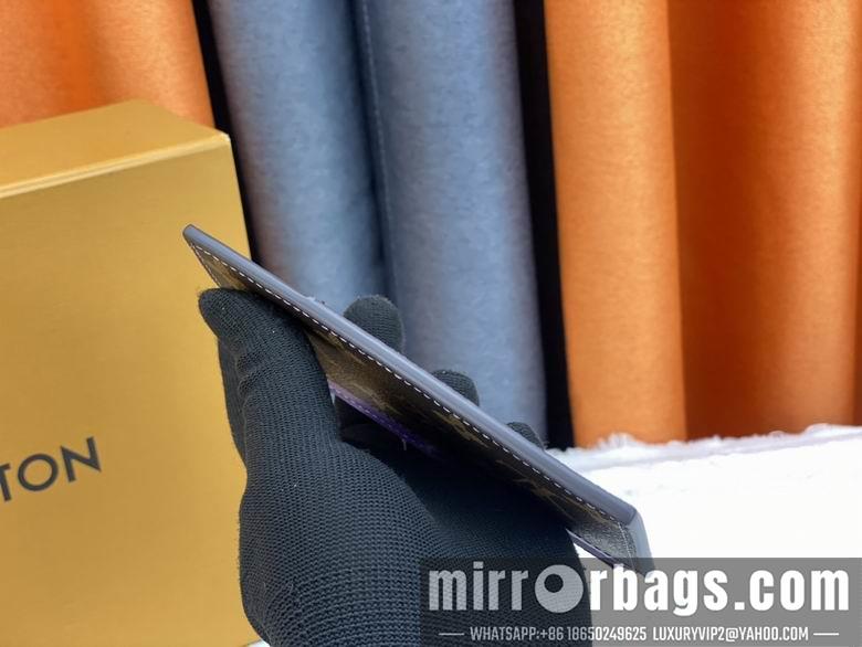 1:1 Louis Vuitton Bags M64038 8X14.5X1cm XM 4