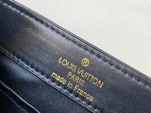 1:1 Louis Vuitton Bags Capucines M20193 21x14x8cm ss