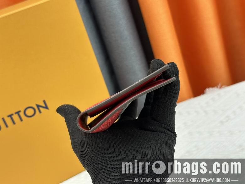 1:1 Louis Vuitton Bags M60410 10X14X2.5cm XM 8