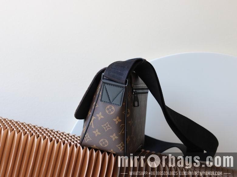 1:1 Louis Vuitton Bags M46685 34X19X11cm YG 3colour