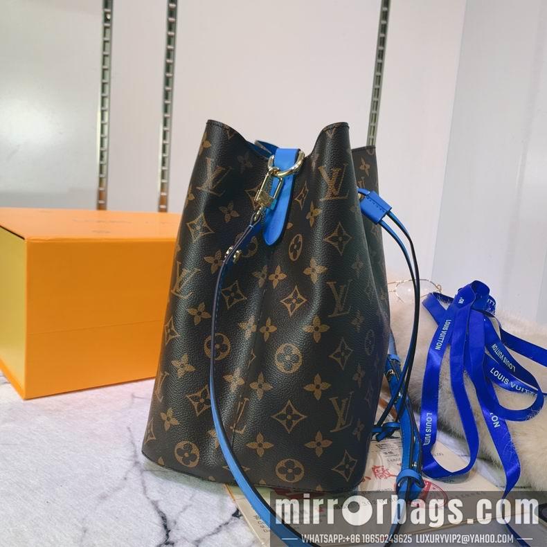 1:1 Louis Vuitton Bags Noe M44022 26x22x27 cm cs 14