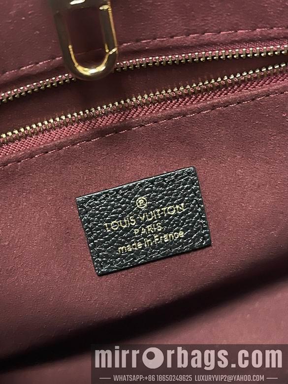 1:1 Louis Vuitton Bags M45659 25X19X11.5cm XM