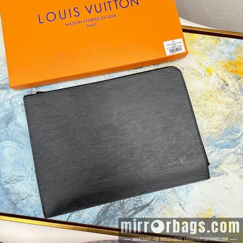 1:1 Louis Vuitton Bags M41594 34X25cm XMY 1