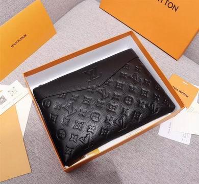 1:1 Louis Vuitton Bags 5124-5 28X18X2cm WP