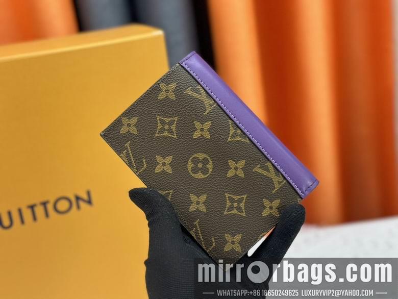 1:1 Louis Vuitton Bags M82867 10X14X2.5cm XM 1