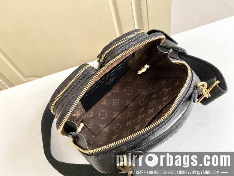 1:1 Louis Vuitton Bags M80450 18X11X10cm XM