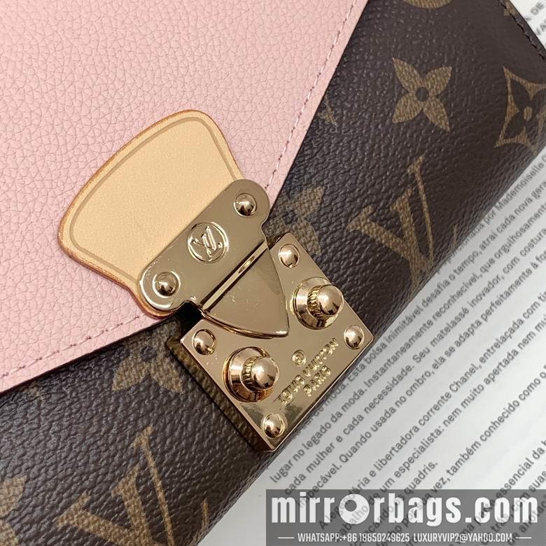 1:1 Louis Vuitton Bags M58414 19X10cm ZC 6