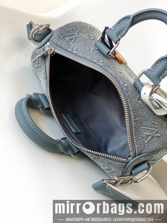 1:1 Louis Vuitton Bags M22762 25X15X11cm XM