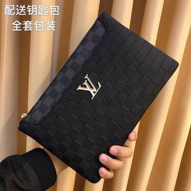 1:1 Louis Vuitton Bags 356-5 28X19X3cm XM 2colour