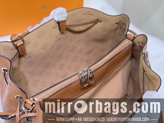 1:1 Louis Vuitton Bags Bella M59200 32x23x13cm cs