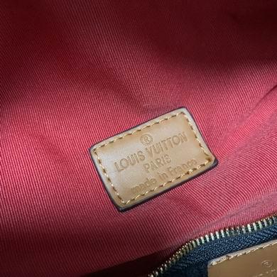 1:1 Louis Vuitton Bags 43644 37X14X13cm XM 2colour