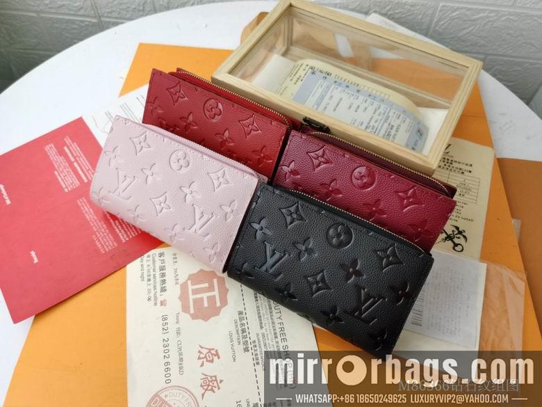 1:1 Louis Vuitton Bags M86366 13X9cm XM 6