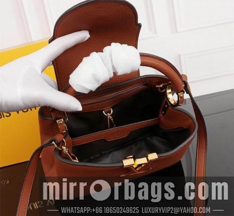 1:1 Louis Vuitton Bags Capucines M94519 cswq
