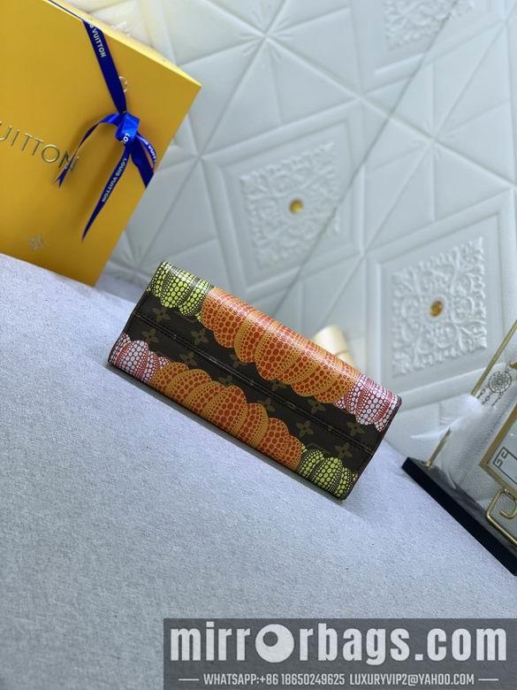 1:1 Louis Vuitton Bags M46467 25X19X11.5cm YG 2colour