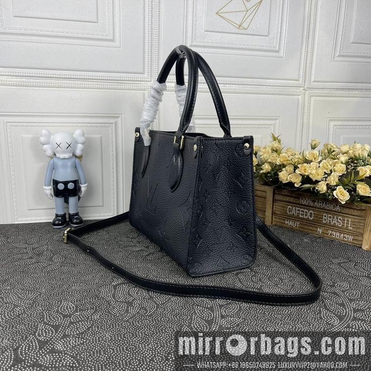 1:1 Louis Vuitton Bags Onthego M45659 25x19x11.5cm cs