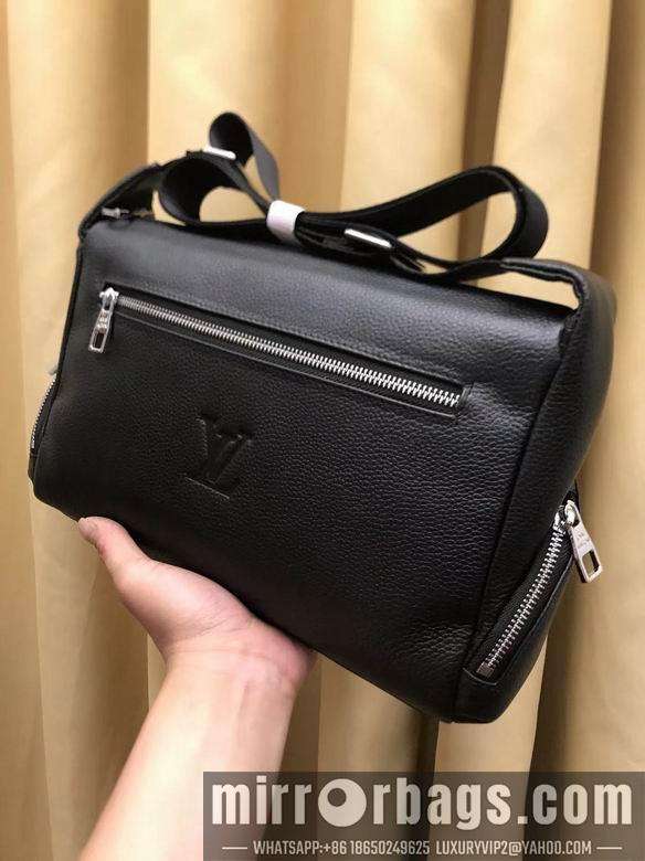 1:1 Louis Vuitton Bags 2014 30X20X7cm XM-2