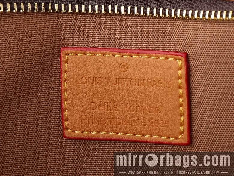 1:1 Louis Vuitton Bags M00191 M00155 42cm DN 2colour