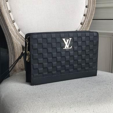 1:1 Louis Vuitton Bags 9868-4 27X17X4.5cm XM