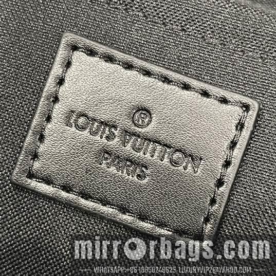 1:1 Louis Vuitton Bags S-Hate M46794 28x16x10cm ss
