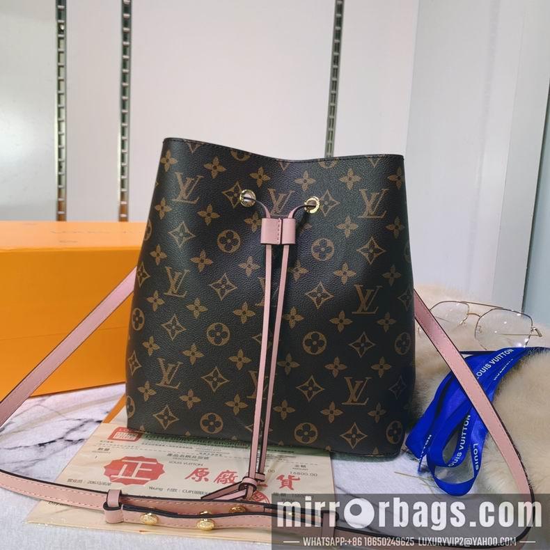 1:1 Louis Vuitton Bags Noe M44022 26x22x27 cm cs 11