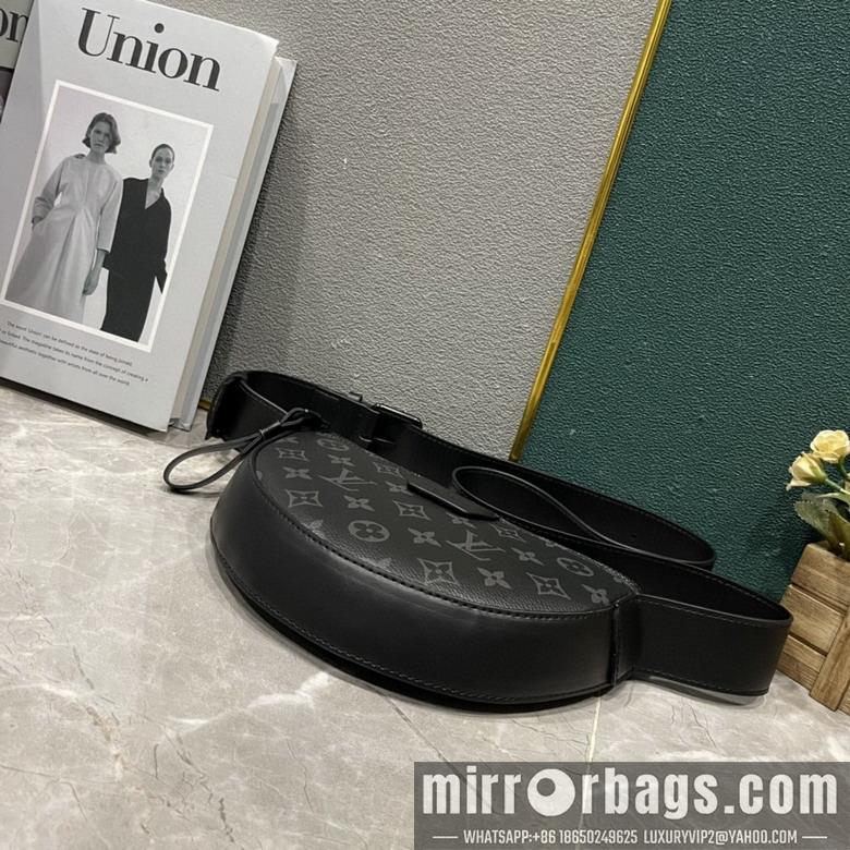 1:1 Louis Vuitton Bags Moon 24.5x16x4.5cm ww2