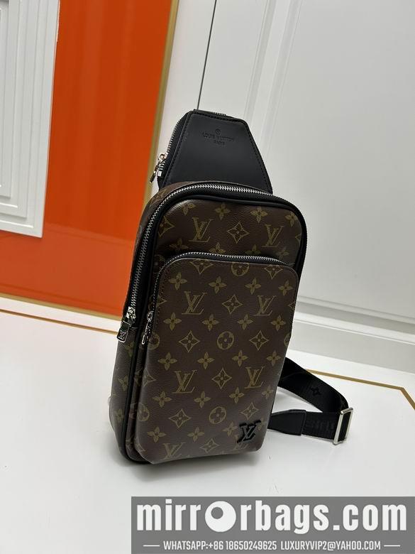 1:1 Louis Vuitton Bags N45303 20X31X7cm XMY 9