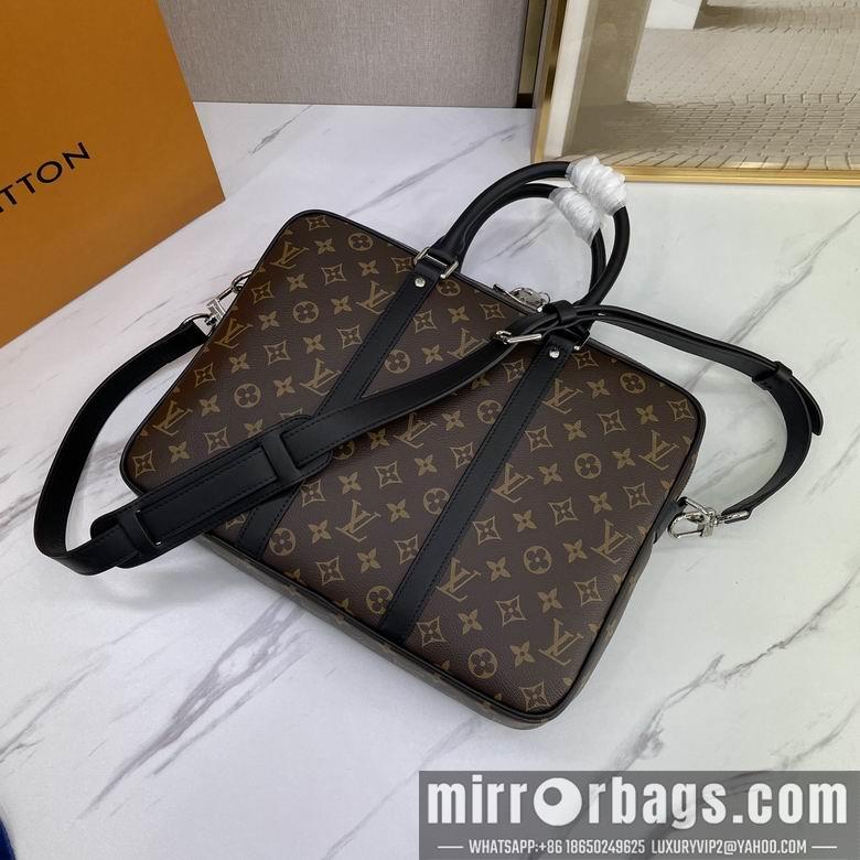 1:1 Louis Vuitton Bags M41478 36X27X6cm XM 4colour