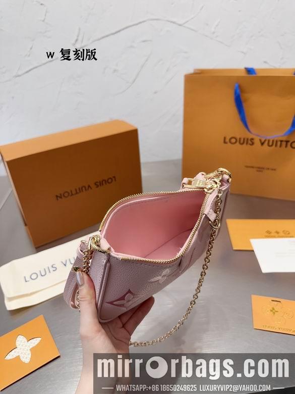 1:1 Louis Vuitton Bags 21X11cm 060125  DN