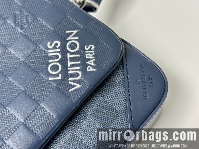 1:1 Louis Vuitton Bags N40438 25X18.5X7cm
