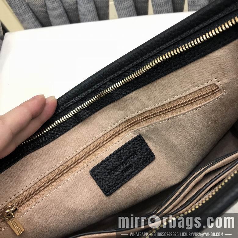 1:1 Louis Vuitton Bags 1012-5 27X20X6cm WP
