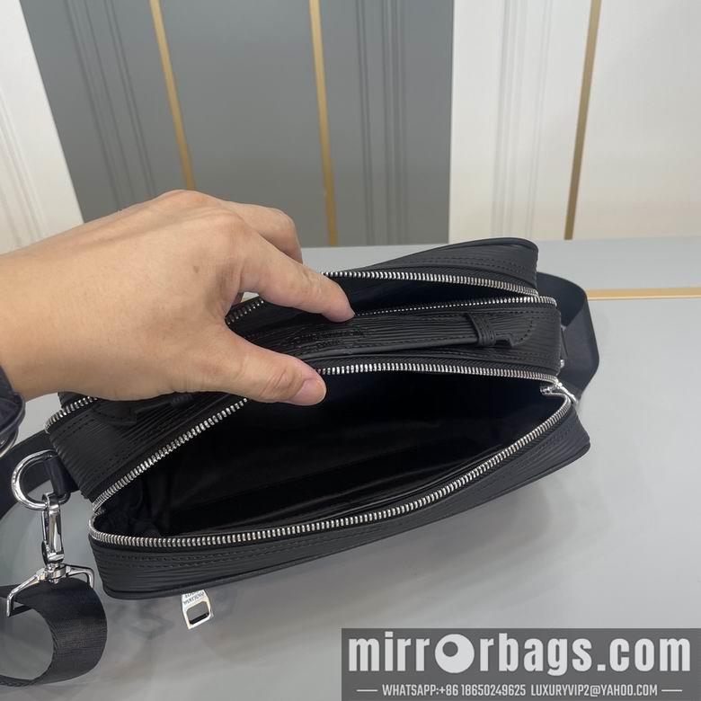 1:1 Louis Vuitton Bags 8357-3 25X14X11cm WP